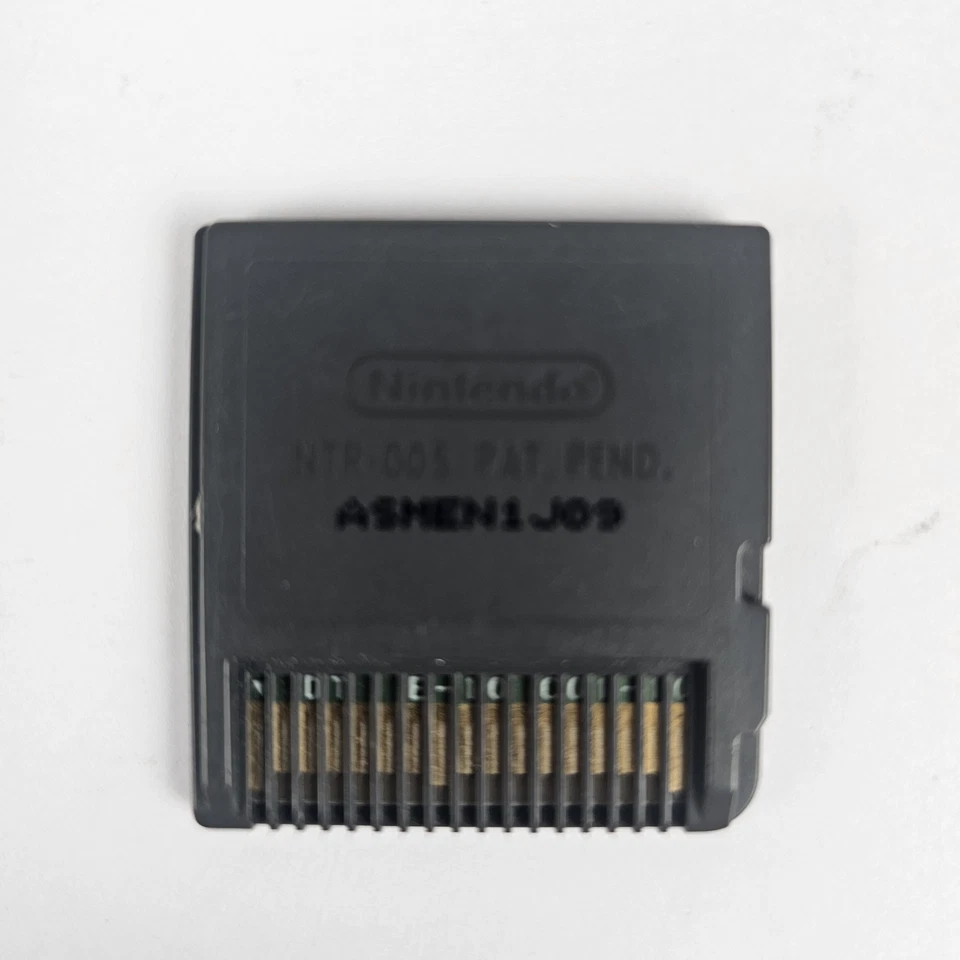 Super Mario 64 DS Game Cartridge Only Nintendo DS 2004 Retro Classic Puzzle - Image 2 of 2