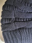 DYKL cable knit beanie for babies — photo 6