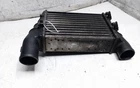 Intercooler radiator