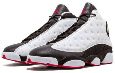 Size 13 - Jordan 13 Retro He Got Game 2018 for sale online | eBay