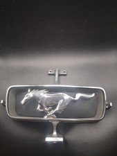 1964-1965  Ford Mustang Grill Ornament Horse ...