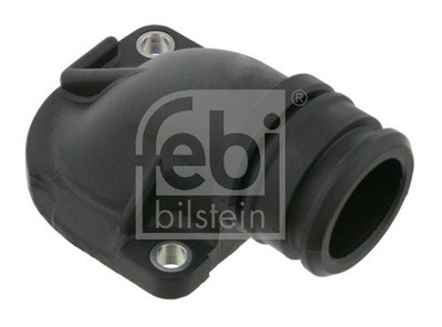 FEBI BILSTEIN Kühlmittelflansch 23404 für VW PASSAT SEAT GOLF SHARAN IBIZA POLO