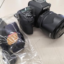 PENTAX K-5 II Digital SLR Camera Japan