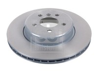 Febi Bilstein KüHlerschlauch 106359 FüR CitroËN Peugeot