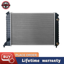 For 1994-2003 Chevy S10 Gmc Sonoma 2.2l Radiator Oe Style Aluminum Core 1531 For 1994-2003 Chevy S10 Gmc Sonoma 2.2l Radiator Oe Style Aluminum Core 1531