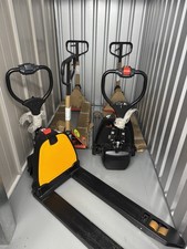 Pallet Trucks For Sale. Electric 