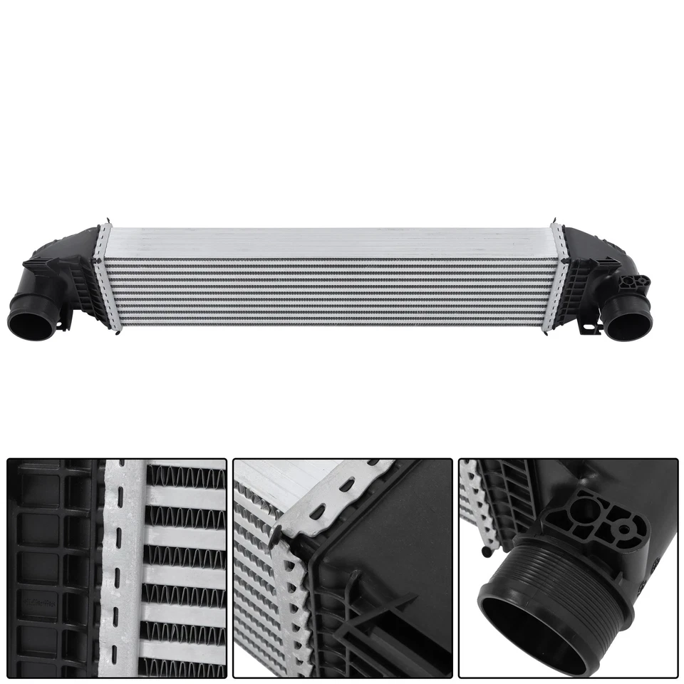 For Lincoln MKC 2.0L L4 2015-2019 EJ7Z-6K775-A Intercooler Air Charge Cooler Foto 4 de 4