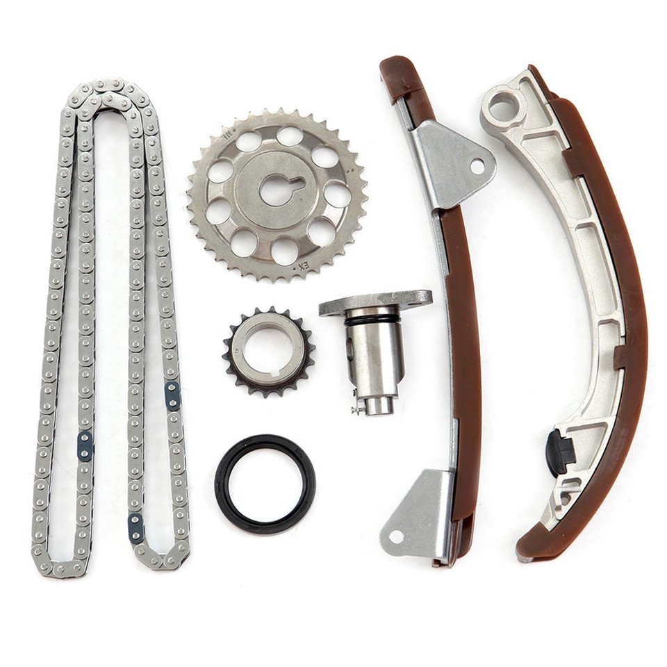 TMNG CHAN KT GEARS HEAD GASKET SET & BOLTS FOR CORSA 3 D 1.0 A10XEP