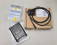 Sony SBAC-US30 SxS Memory Card USB Reader/Writer New Never Used 