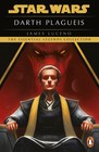 Star Wars: Darth Plagueis by James Luceno (PB 2022)