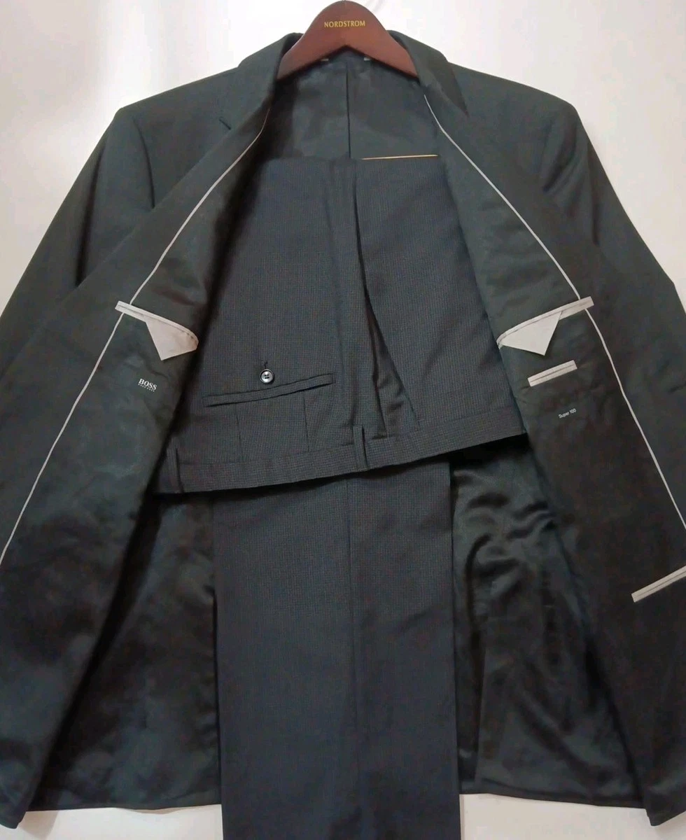 Hugo Boss James Sharp Indiana Men's Suits for sale | eBay