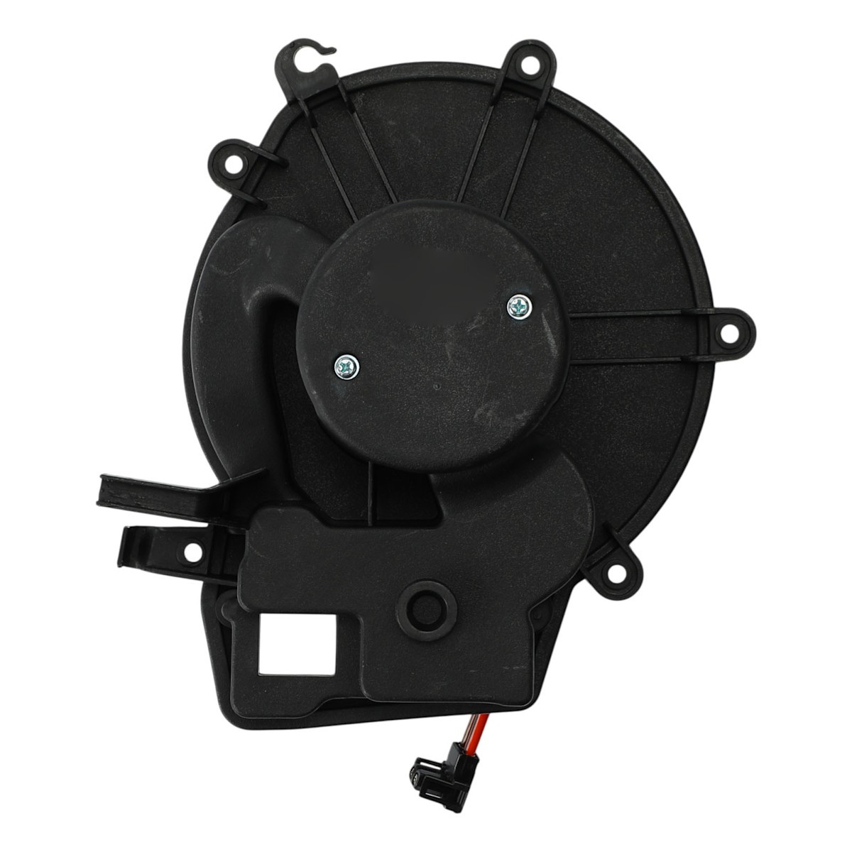 Mercedes-Benz SLR McLaren 2005-2009 Blower motor