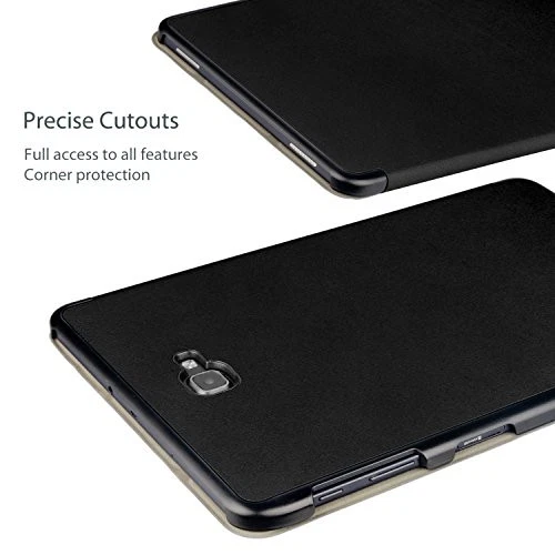 ProCase Galaxy Tab A 10.1 Case SM-T580 T585 T587 2016 Released(Old Model), Slim - Image 4 of 4
