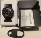 Garmin Instinct 2X Solar Tactical Edition GPS SmartWatch Moss Solar charging New