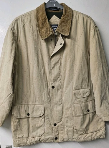 cappotto burberrys vintage taglia 44