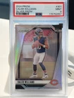 2024 Prizm Caleb Williams Silver Prizm #301 PSA 9