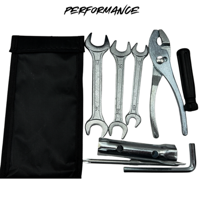 Tool Kit Honda Foreman TRX 400 450 Rubicon 500 FourTrax 125 200