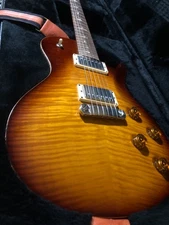PRS McCarty Singlecut 594 Electric Guitar - McCarty Tobacco Sunburst
