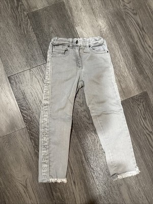 Girls Jeans