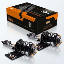 2x Komplett Stoßdämpfer Federbein Satz Vorne für MB SLK R171 04.04-02.11 280,350 2x Komplett Stoßdämpfer Federbein Satz Vorne für MB SLK R171 04.04-02.11 280,350