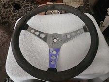 Vintage Hot Rod The 500 Superior Performance Products Steering Wheel 14 Vintage Hot Rod The 500 Superior Performance Products Steering Wheel 14
