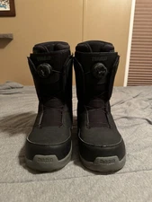 Men’s Size 12 ThirtyTwo Shifty Boa Snowboard Boots