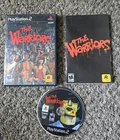 New ListingThe Warriors PlayStation 2 PS2 Game CIB Complete Black Label (TESTED)
