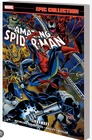 Marvel Epic Collection AMAZING SPIDER-MAN Vol 26 LIFETHEFT