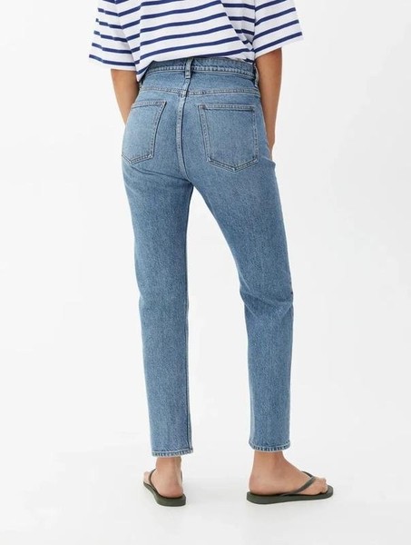 Women ARKET Jeans Blue 29 / M