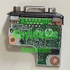 Used VGA Board 906321-002/1 For HP 400 600 800 G3 G4 G5 DM SFF MT dr