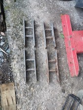 Suzuki Samurai SJ Standard Shackles Set Of 4