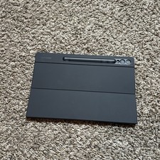 Samsung Book Cover Keyboard Slim For Galaxy S...