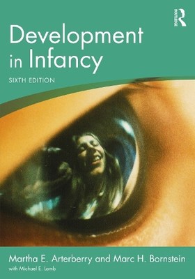 Development in Infancy - 9781032374390