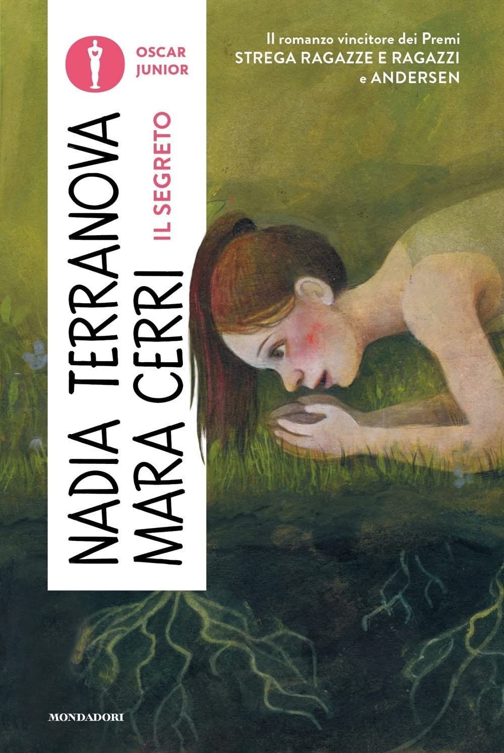 Libri Terranova Nadia - Il Segreto - Immagine 2