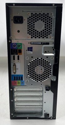 良品 HP Z240 Tower (E3-1270v5/8GB/Win11) HP Z240 Tower Workstation, E3-1245 V5 CPU, 16GB RAM, No HDD/OS | eBay