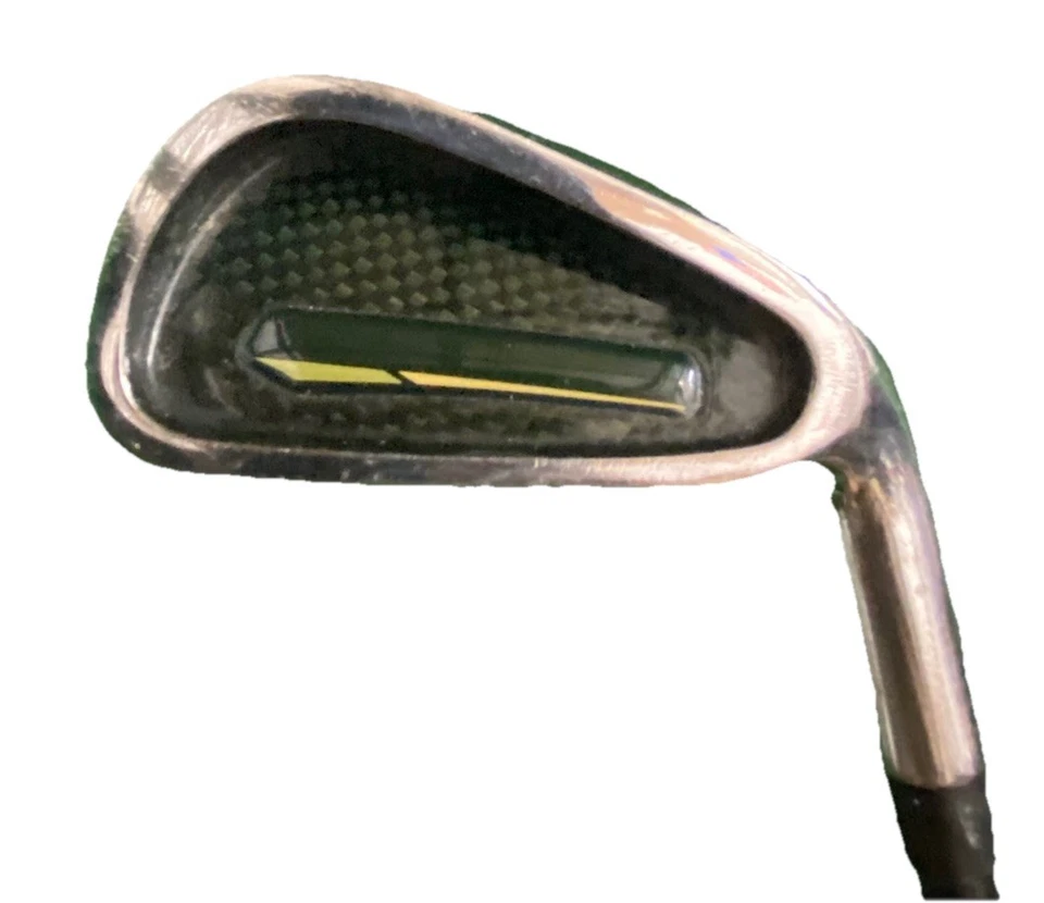 Yonex Super ADX 2 Iron RH Senior Light H.M. Japan Graphite 39" Good Factory Grip - Image 3 of 4