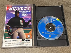 Bust-A-Move 2 Sega Saturn Complete CIB w/Reg Card Authentic Very Good Shape