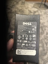 Dell FA65NE1-00 Laptop AC Adapter Charger 65W PSU Replacement (A)