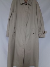 Delmod Trench Cappotto Donna