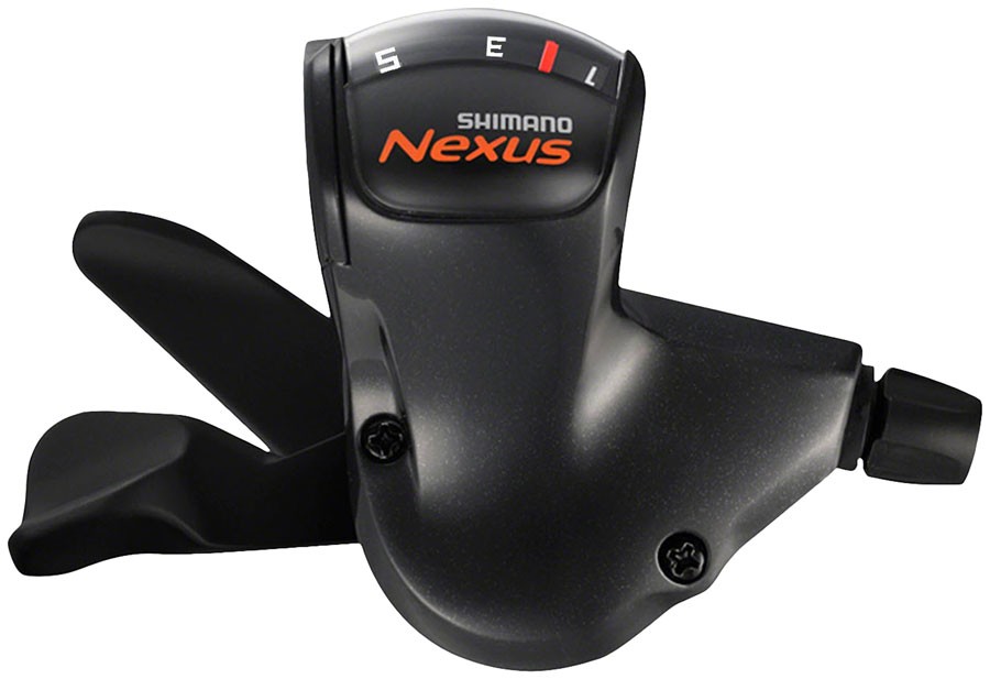 Shimano Nexus SL-5S50 Internally Geared Hub Shifter - 5-Speed