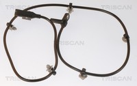 Triscan ABS Sensor Raddrehzahl 8180 23258 FüR Mercedes Vito Tourer W447 Mixto 5