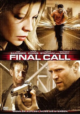Final Call [Star Selection]