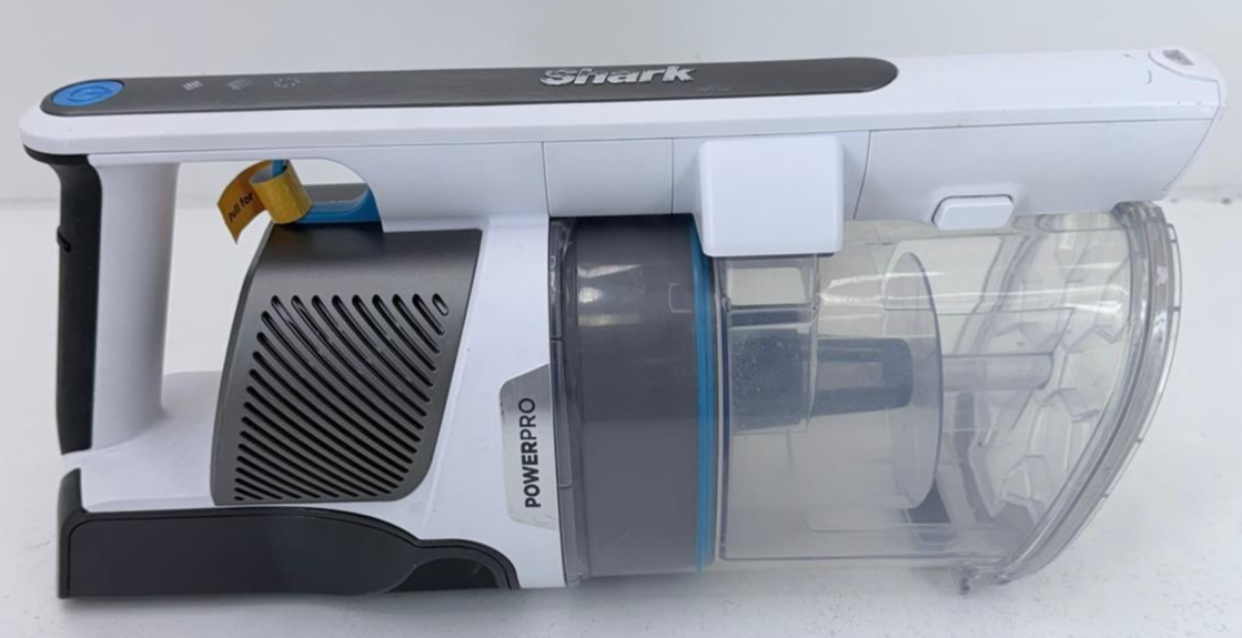 Shark PowerPro Flex Reveal Plus Cordless Vacuum IZ382H IZ382H