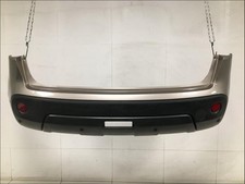 Pare-choc arrière Nissan QASHQAI