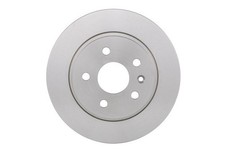 2x New Brake Disc for CHEVROLET HOLDEN OPEL VAUXHALL:TRAX,CRUZE,TRACKER 569074