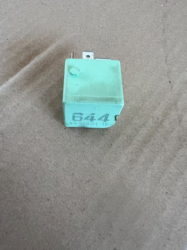 VW Audi Seat Skoda 21423-1B 644 Relais 4H0951253