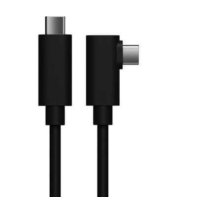USB C Zu Typ C 3 1 Kabel Virtual Reality Headset Link Kabel Kompatibel Für DON