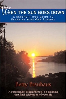 When the Sun Goes Down: A Serendipitous Guide to Planning Your O