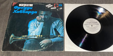 Melodiya C60-18211-12 ed1 (Impulse A-27) The Artistry of Freddie Hubbard.