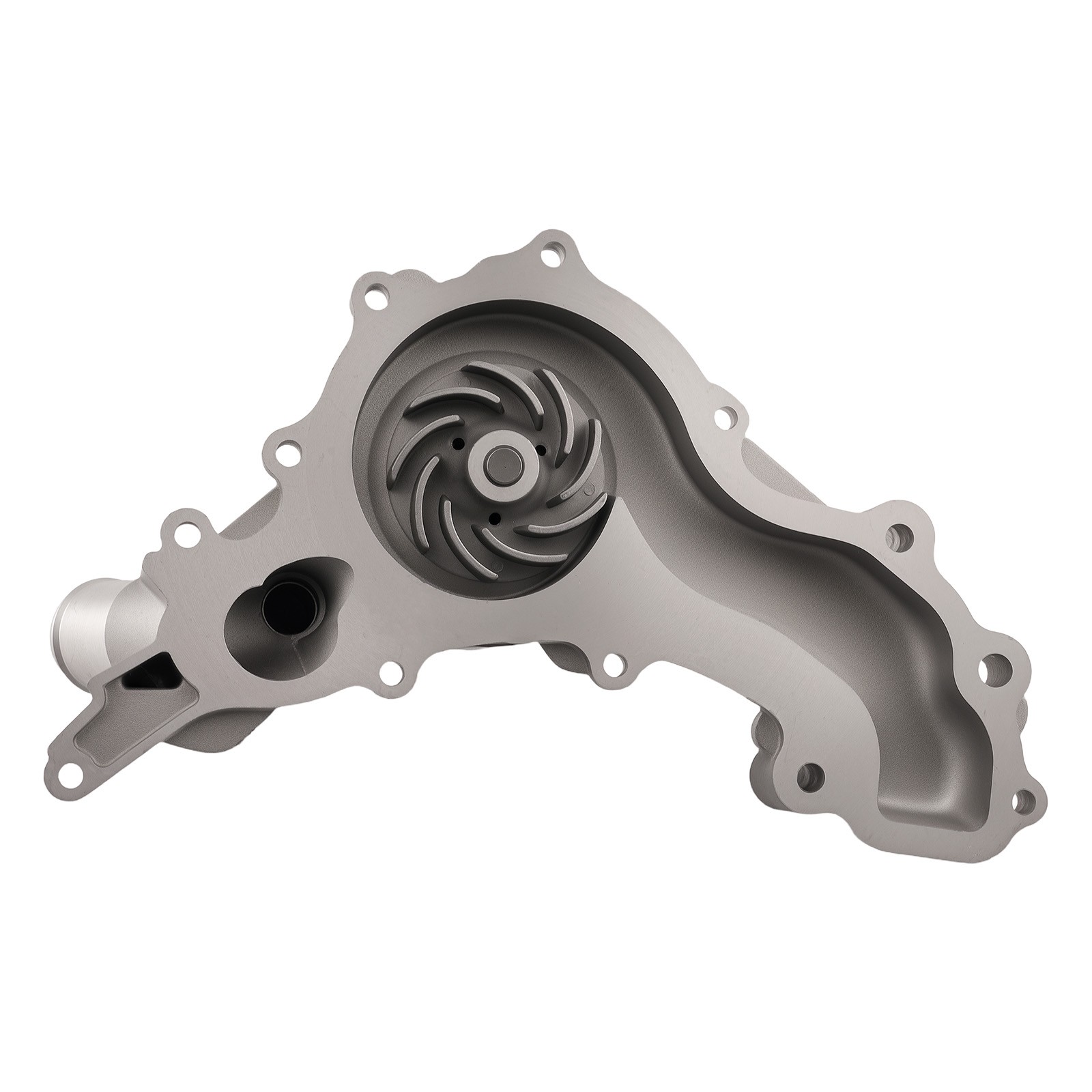 Maserati Ghibli S Q4 2014-2022 Water pump P/N 297912